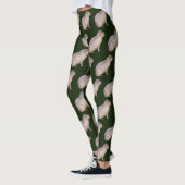Capybara Leggings (Links)