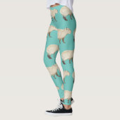 Capybara Leggings (Links)