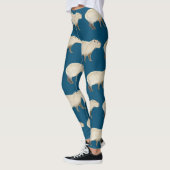 Capybara Leggings (Links)