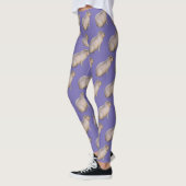 Capybara Leggings (Links)