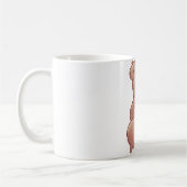 Capybara Magic Kaffeetasse (Links)