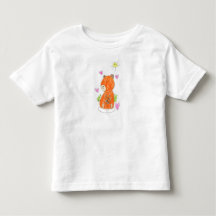 "Capybara-Mama und Baby" Kinder Oberteil & T-Shirt