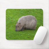 Capybara-Mauspad Mousepad (Mit Mouse)