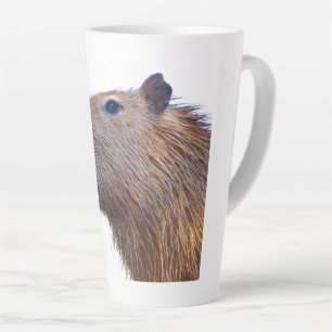 Capybara Milchtasse