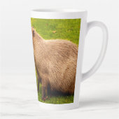 Capybara Milchtasse (Rechts)