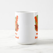 Capybara My Furry Best Friend Kaffeetasse (Mittel)