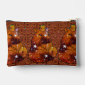 Capybara named Dream Zubehörtasche (Rückseite)