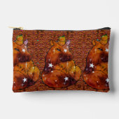 Capybara named Dream Zubehörtasche (Vorderseite)