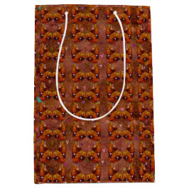 Capybara namens Dream Mittlere Geschenktüte