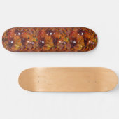 Capybara namens Dream Skateboard (Horizontal)