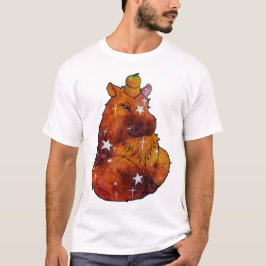 Capybara namens Dream T-Shirt