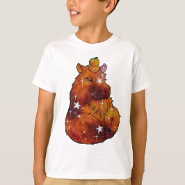 Capybara namens Dream T-Shirt