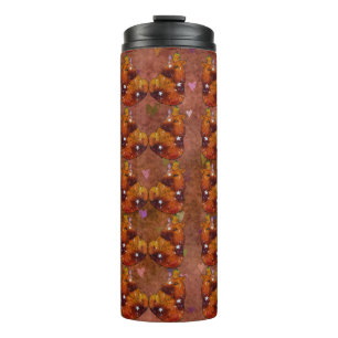 Capybara namens Dream Thermosbecher