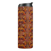 Capybara namens Dream Thermosbecher (Nach links gedreht)