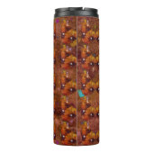 Capybara namens Dream Thermosbecher (Rückseite)