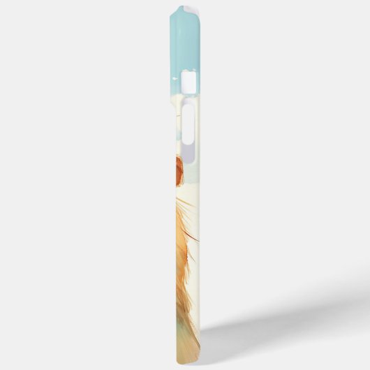 Capybara Niedliche Gesichter Case-Mate iPhone Hülle (Rückseite / Links)