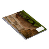 Capybara Notizblock (Rechte Seite)