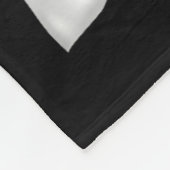 Capybara Offiziell Sleep Pajamas Nachtgown Sleepyb Fleecedecke (Ecke)