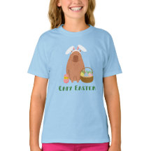 Capybara Oster