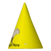 Capybara Partyhütchen (Rechts)