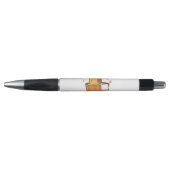 Capybara Pen | Süße Tier Stationery-Geschenk Kugelschreiber (Vorderseite)