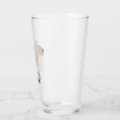 Capybara Personenname Glas (Links)