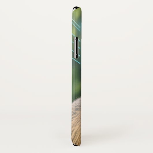 Capybara phone case (Hinten/Rechts)