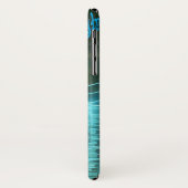 Capybara phone case (Hinten/Links)