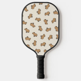Capybara Pickleball Paddle