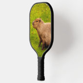 Capybara Pickleball Schläger (Links)