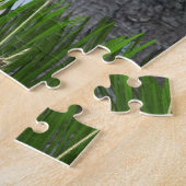 Capybara - Pneumatophoren - Wildtiere Puzzle (Seite)