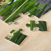 Capybara - Pneumatophoren - Wildtiere Puzzle (Seite)