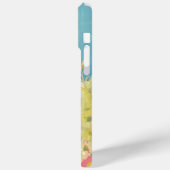 Capybara Power Nickerchen Case-Mate iPhone Hülle (Rückseite / Links)