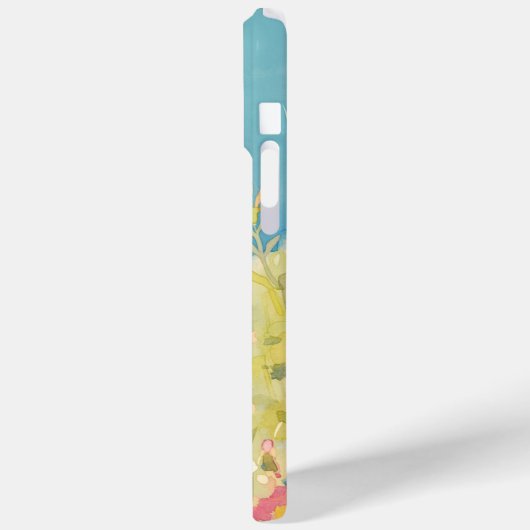 Capybara Power Nickerchen Case-Mate iPhone Hülle (Rückseite / Links)