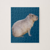 Capybara Puzzle (Vertikal)