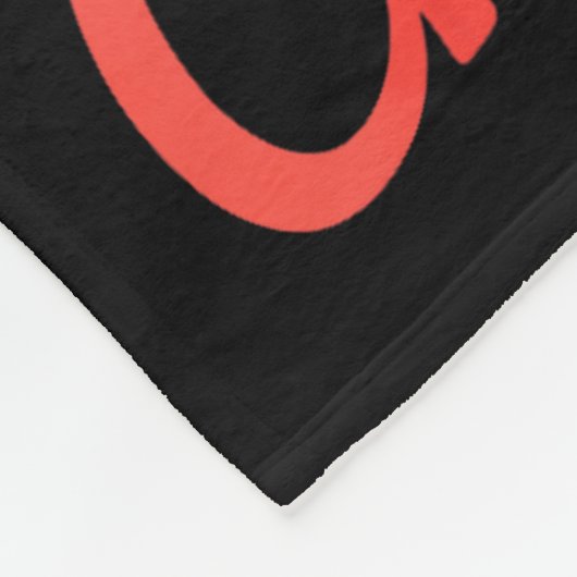 Capybara Reindeer Xmas Have A Capy Christmas Fleecedecke (Ecke)