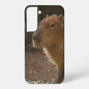 Capybara Samsung Galaxy Hülle