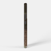 Capybara Samsung Galaxy Hülle (Rechte Seite)