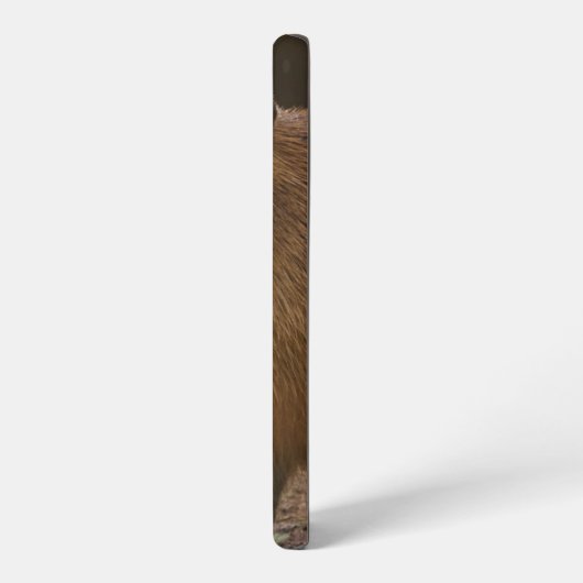 Capybara Samsung Galaxy Hülle (Linke Seite)