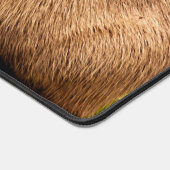 Capybara Schreibtischunterlage (Ecke)