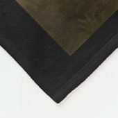 Capybara Selfie 67 Meme Six Seven Funny Ufo Fleecedecke (Ecke)