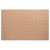 Capybara Stoff (Yard (91,4 cm))
