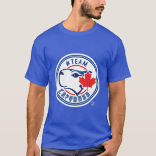 Capybara-Stolz T-Shirt