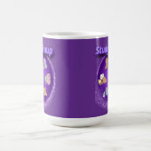 Capybara-Studiengruppe Kaffeetasse (Mittel)