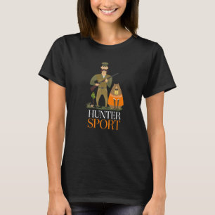 Capybara Süßes Haustier Tier Nagetier Säugetier Wi T-Shirt