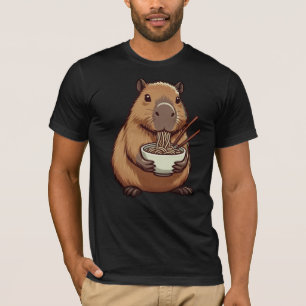 Capybara-T - Shirt