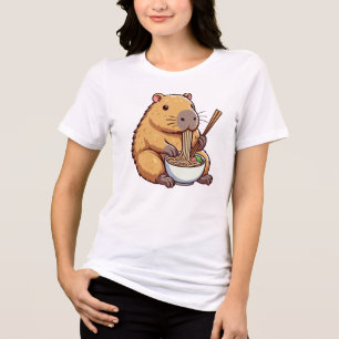 Capybara-T - Shirt