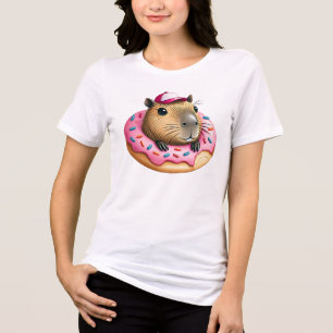 Capybara-T - Shirt