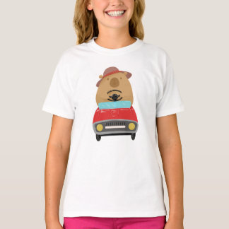 Capybara T-Shirt
