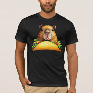 Capybara-T - Shirt